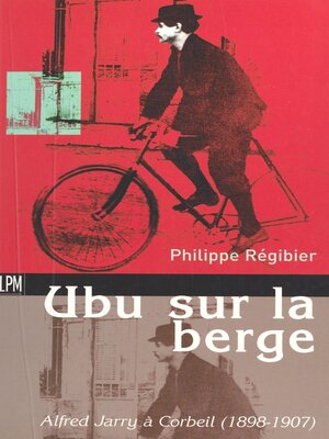 cover image of Ubu sur la berge